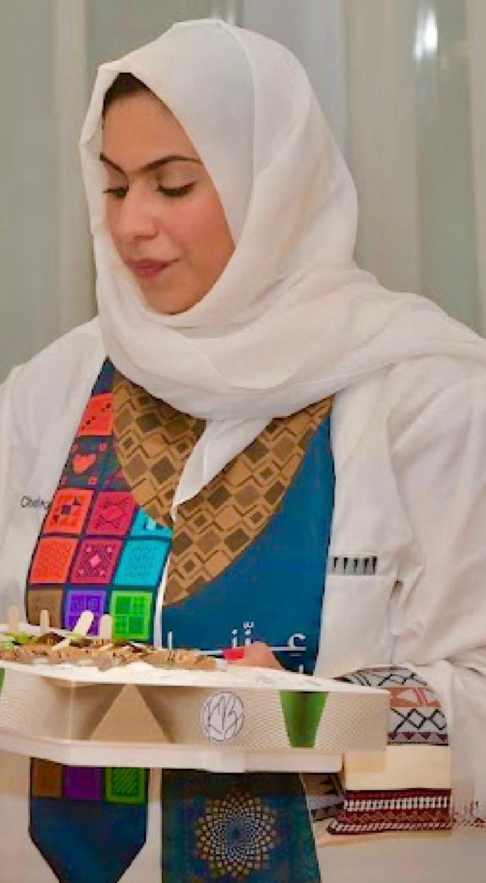 المشاركة في احتفال اليوم الوطني مع مركز حي المحمديه (سارية علم) بتاريخ ٢٠٢٥/٩/١٨ م بركن الاك… media 21