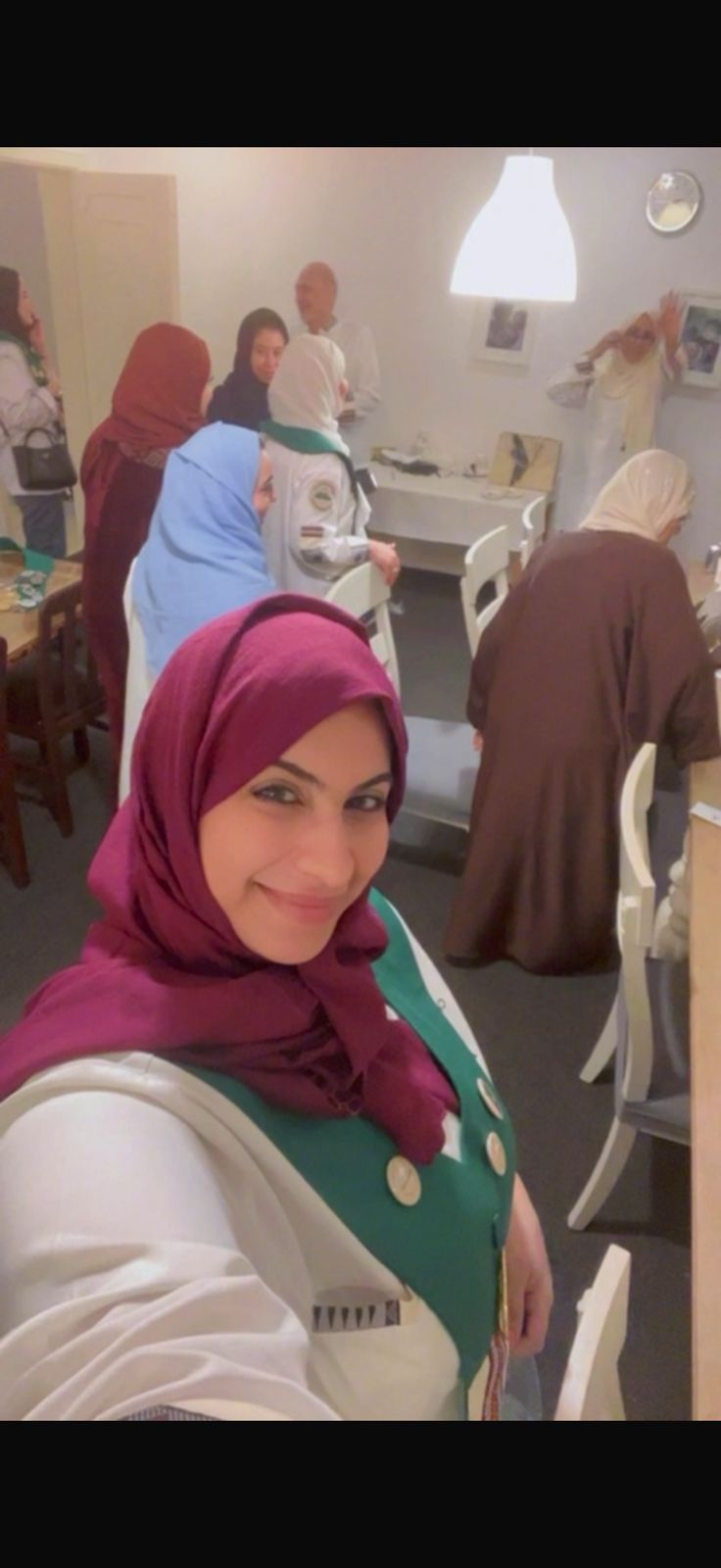 التجربه الكوريه لفريق التذوق بمطعم كوريانا و تقيم اطباقه بتاريخ ٢٠٢٥/١٠/٢٢ م media 3