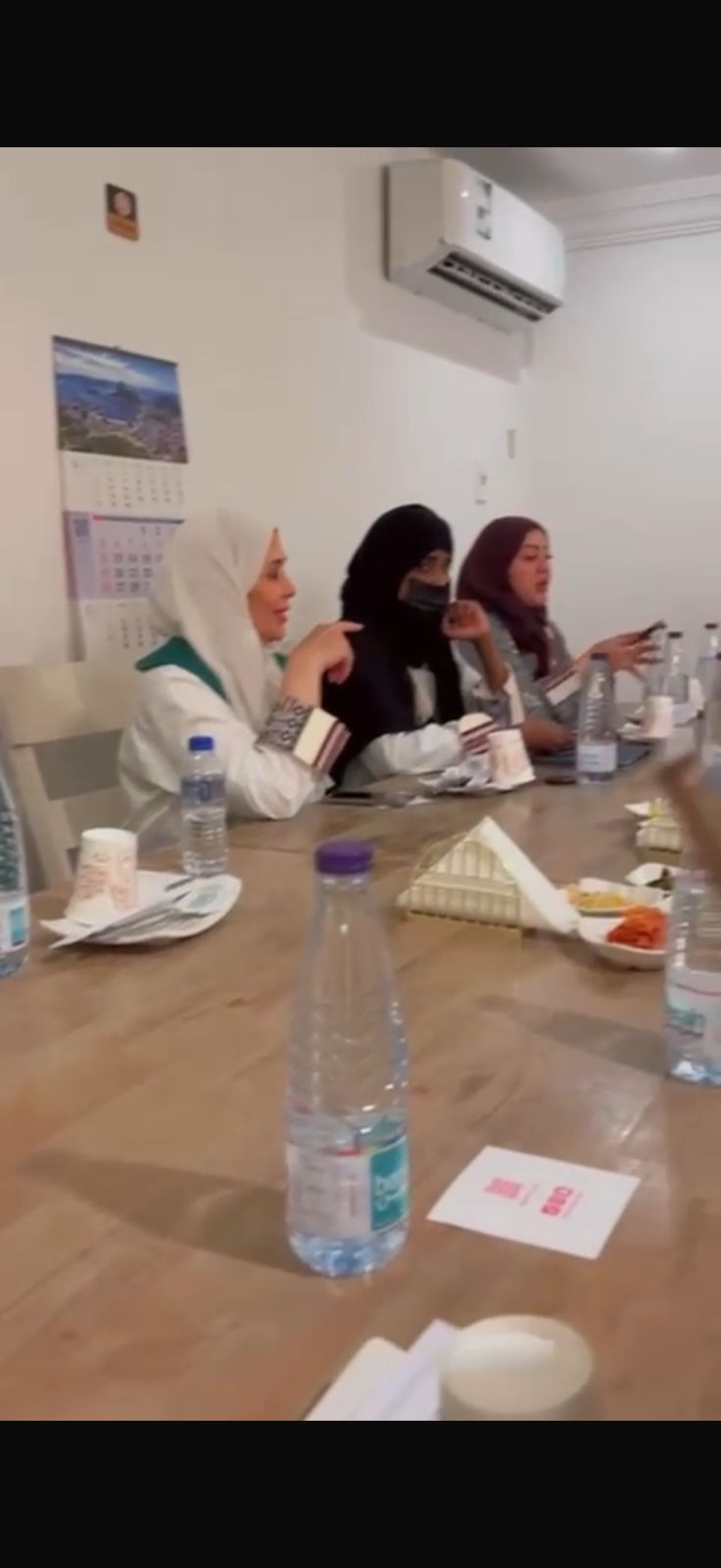 التجربه الكوريه لفريق التذوق بمطعم كوريانا و تقيم اطباقه بتاريخ ٢٠٢٥/١٠/٢٢ م media 11