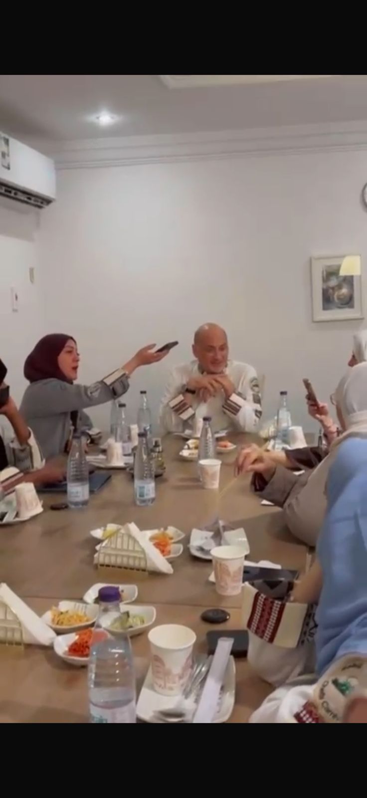 التجربه الكوريه لفريق التذوق بمطعم كوريانا و تقيم اطباقه بتاريخ ٢٠٢٥/١٠/٢٢ م media 16