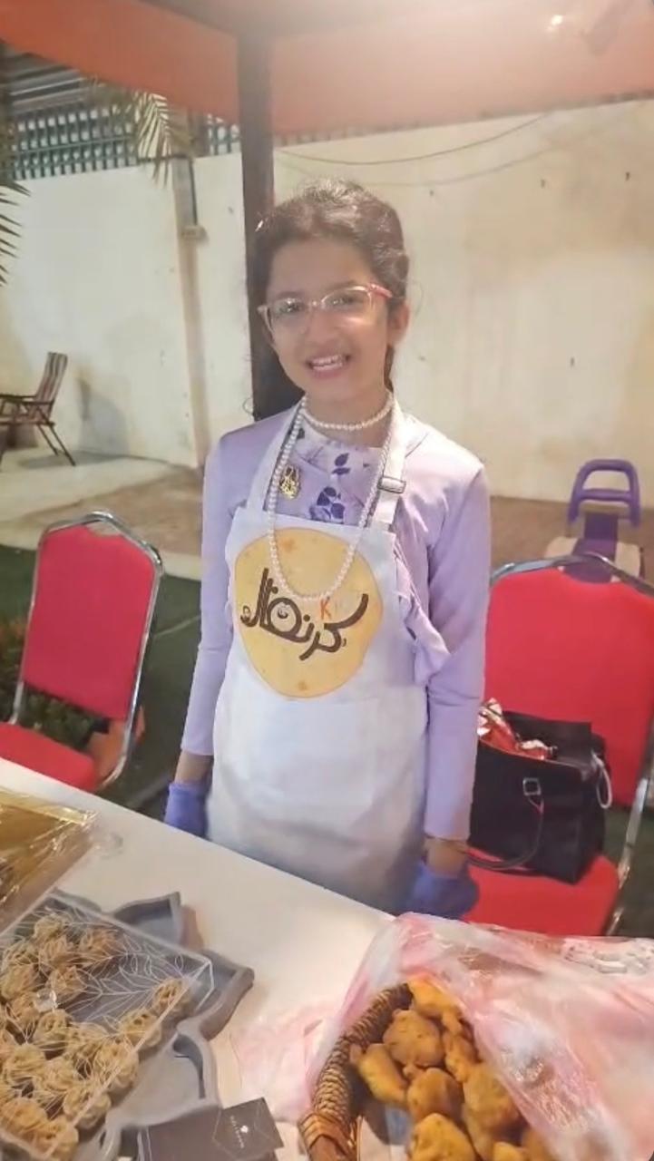 اقامة فعالية كرنفال كيدز و التي تعد الأولى بنوعها بالمملكه بتاريخ ٢٠٢٥/١١/٢٥ م و لمدة اربعة… media 12