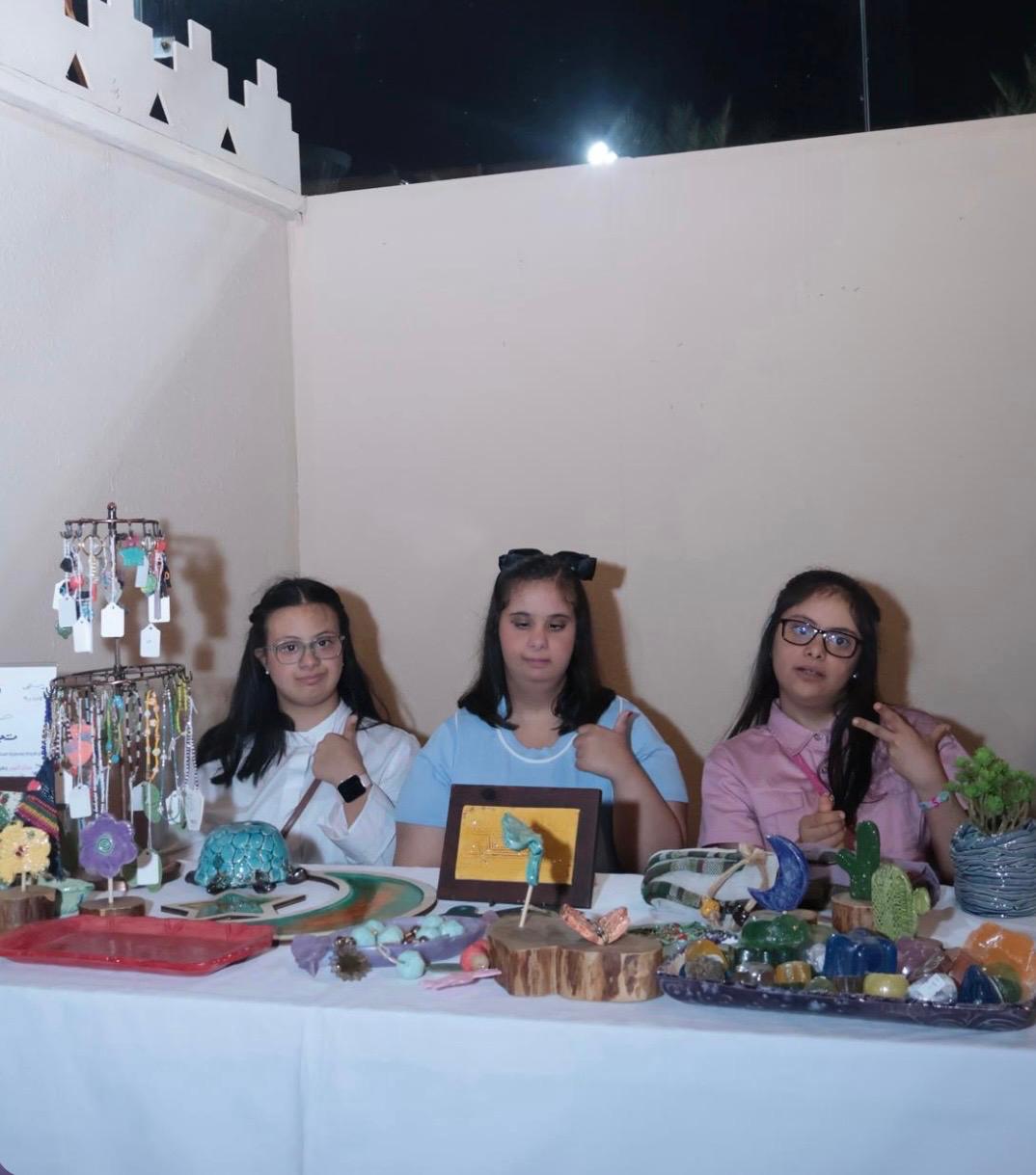 اقامة فعالية كرنفال كيدز و التي تعد الأولى بنوعها بالمملكه بتاريخ ٢٠٢٥/١١/٢٥ م و لمدة اربعة… media 18