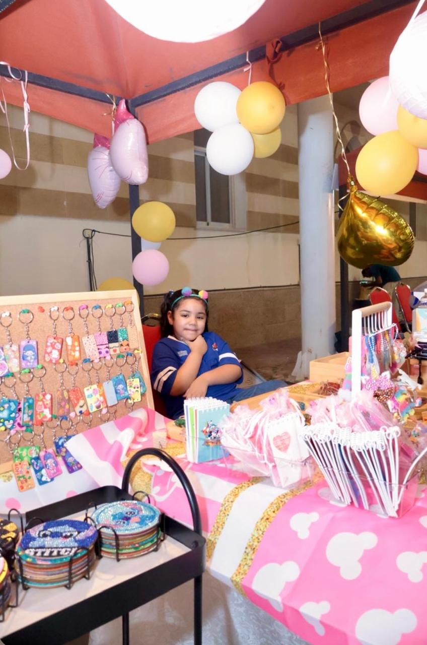 اقامة فعالية كرنفال كيدز و التي تعد الأولى بنوعها بالمملكه بتاريخ ٢٠٢٥/١١/٢٥ م و لمدة اربعة… media 26