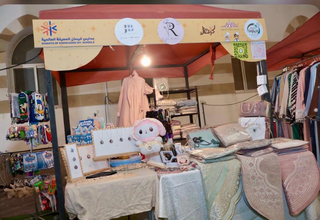 اقامة فعالية كرنفال كيدز و التي تعد الأولى بنوعها بالمملكه بتاريخ ٢٠٢٥/١١/٢٥ م و لمدة اربعة… media 28
