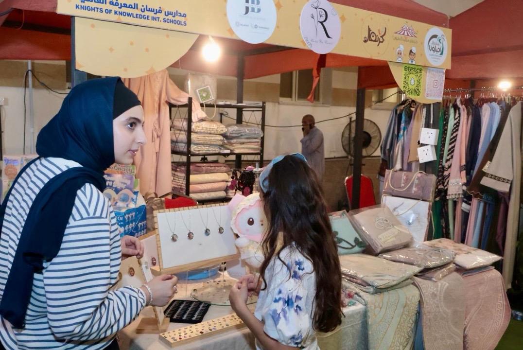 اقامة فعالية كرنفال كيدز و التي تعد الأولى بنوعها بالمملكه بتاريخ ٢٠٢٥/١١/٢٥ م و لمدة اربعة… media 29
