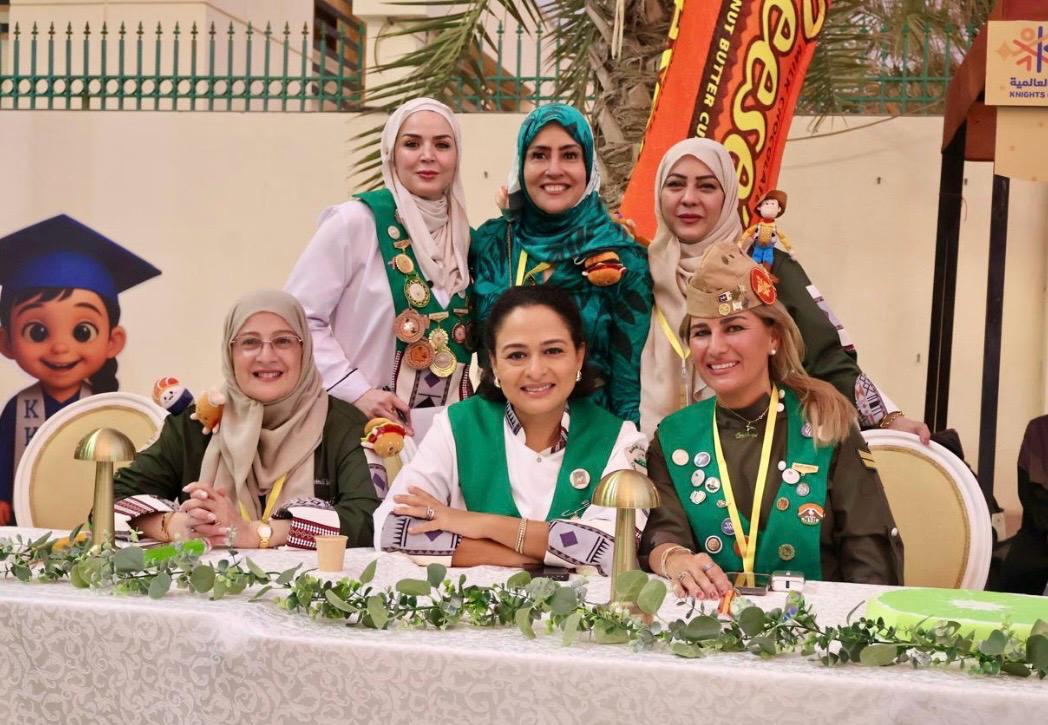 اقامة فعالية كرنفال كيدز و التي تعد الأولى بنوعها بالمملكه بتاريخ ٢٠٢٥/١١/٢٥ م و لمدة اربعة… media 33