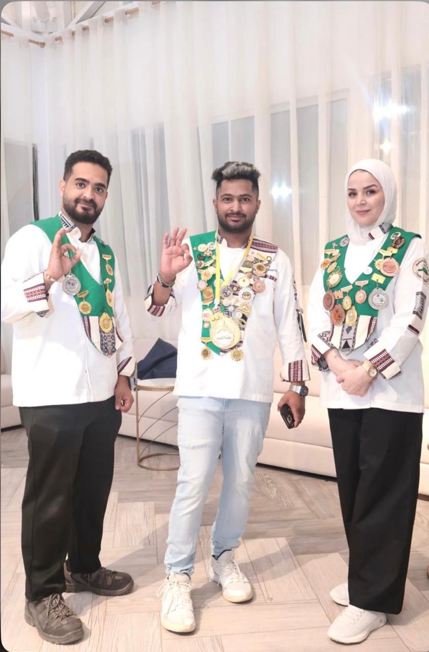اقامة فعالية كرنفال كيدز و التي تعد الأولى بنوعها بالمملكه بتاريخ ٢٠٢٥/١١/٢٥ م و لمدة اربعة… media 43