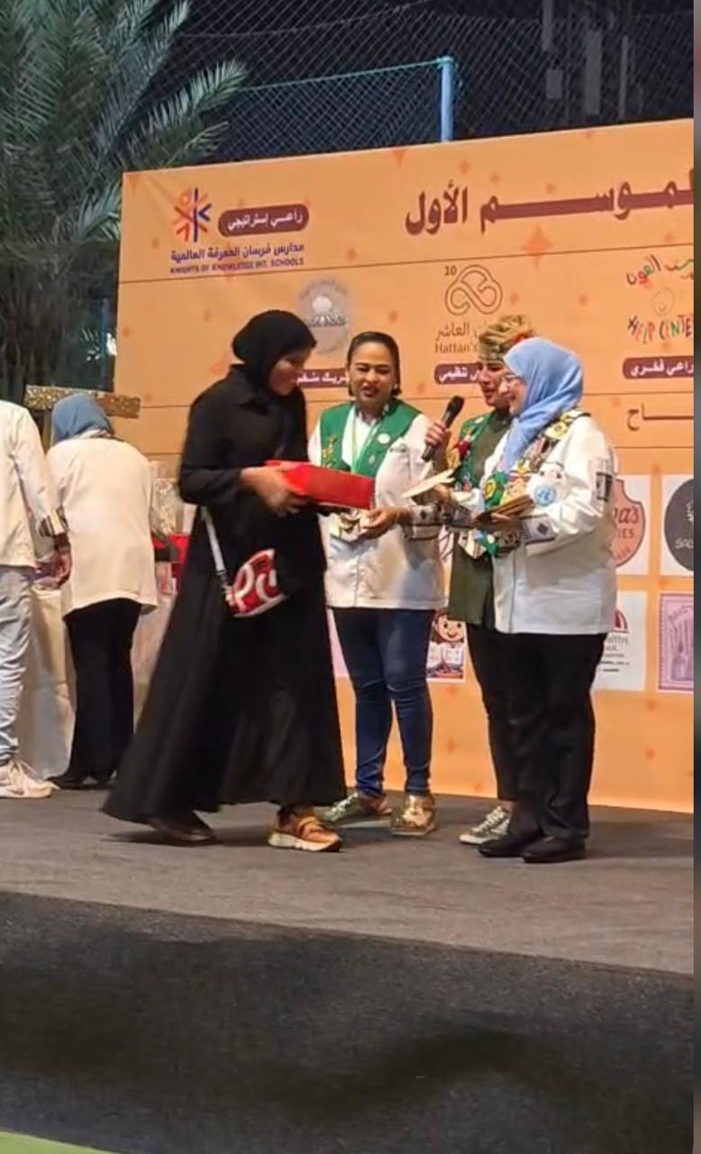 اقامة فعالية كرنفال كيدز و التي تعد الأولى بنوعها بالمملكه بتاريخ ٢٠٢٥/١١/٢٥ م و لمدة اربعة… media 49