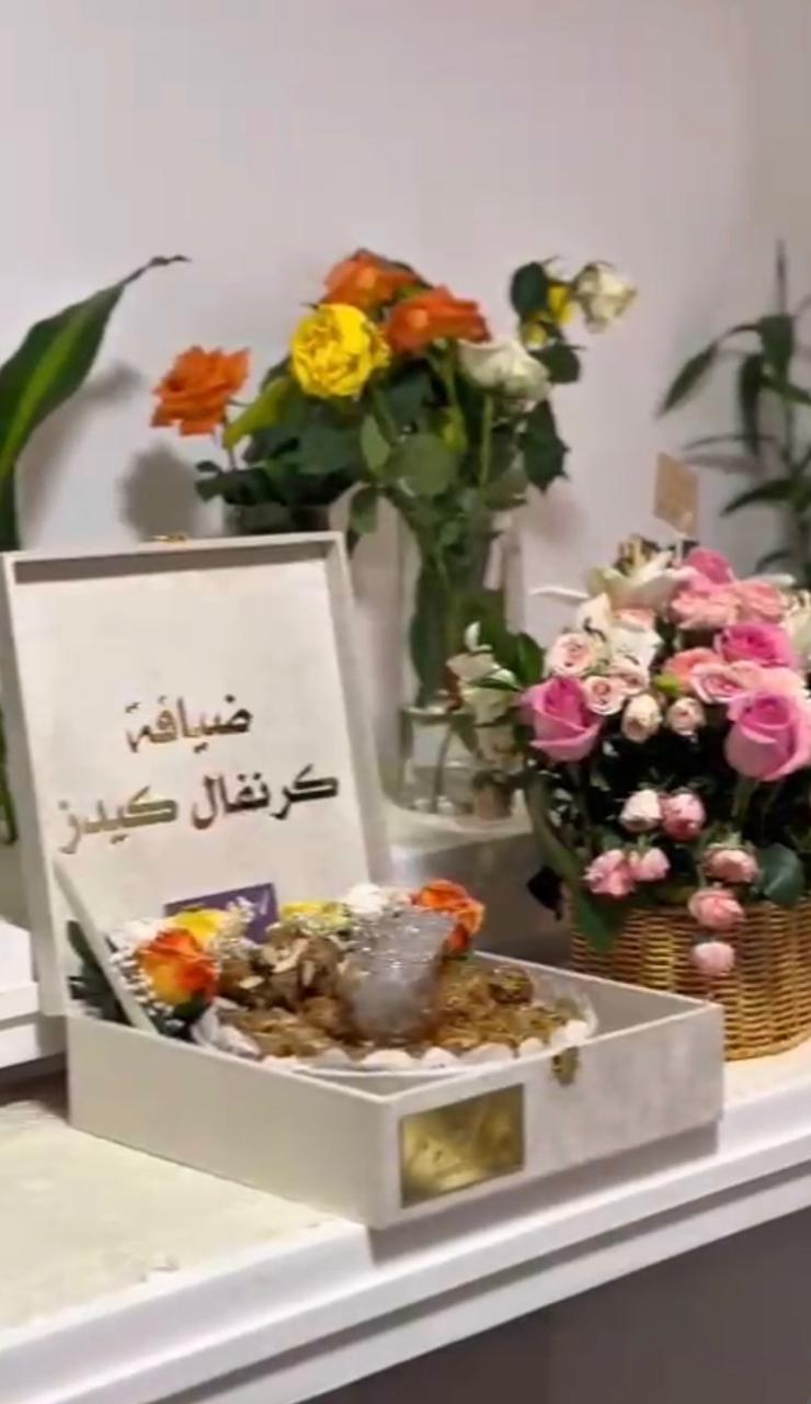 اقامة فعالية كرنفال كيدز و التي تعد الأولى بنوعها بالمملكه بتاريخ ٢٠٢٥/١١/٢٥ م و لمدة اربعة… media 53