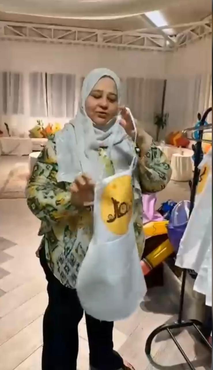 اقامة فعالية كرنفال كيدز و التي تعد الأولى بنوعها بالمملكه بتاريخ ٢٠٢٥/١١/٢٥ م و لمدة اربعة… media 55