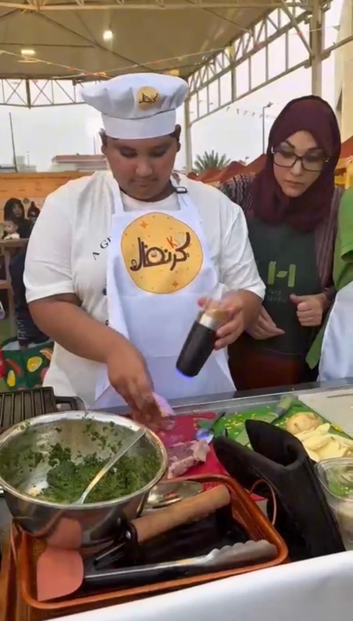 اقامة فعالية كرنفال كيدز و التي تعد الأولى بنوعها بالمملكه بتاريخ ٢٠٢٥/١١/٢٥ م و لمدة اربعة… media 64