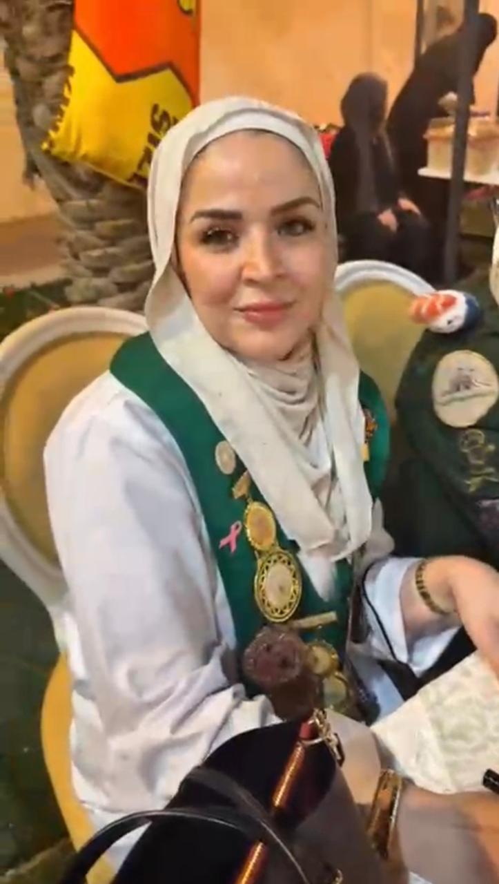 اقامة فعالية كرنفال كيدز و التي تعد الأولى بنوعها بالمملكه بتاريخ ٢٠٢٥/١١/٢٥ م و لمدة اربعة… media 67