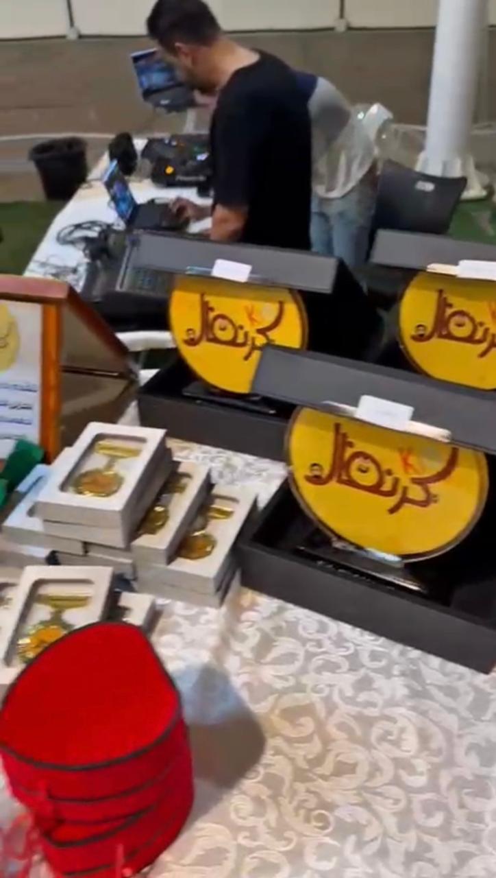 اقامة فعالية كرنفال كيدز و التي تعد الأولى بنوعها بالمملكه بتاريخ ٢٠٢٥/١١/٢٥ م و لمدة اربعة… media 69