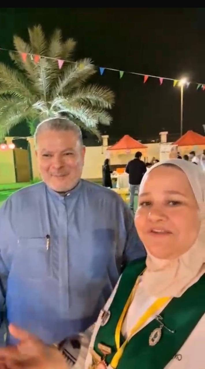 اقامة فعالية كرنفال كيدز و التي تعد الأولى بنوعها بالمملكه بتاريخ ٢٠٢٥/١١/٢٥ م و لمدة اربعة… media 73