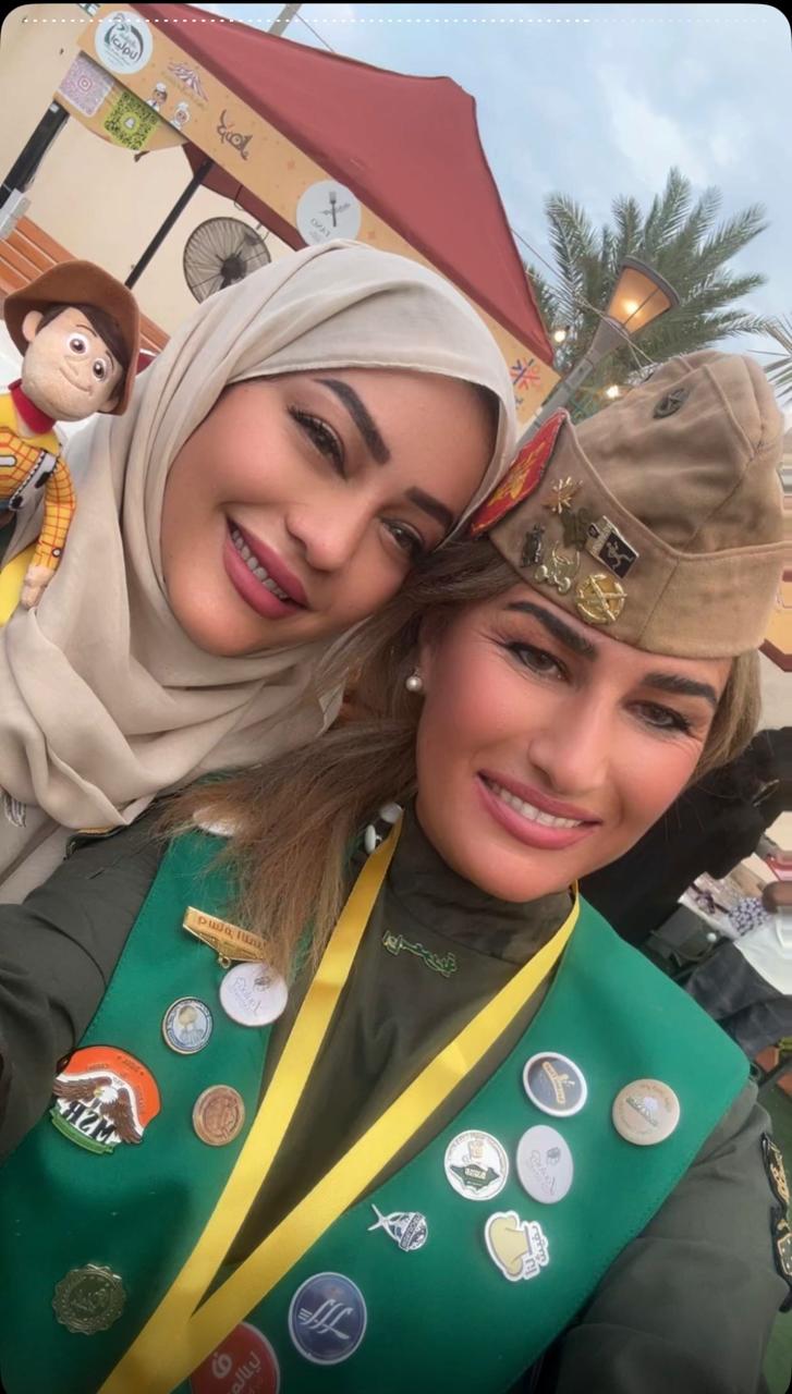 اقامة فعالية كرنفال كيدز و التي تعد الأولى بنوعها بالمملكه بتاريخ ٢٠٢٥/١١/٢٥ م و لمدة اربعة… media 76