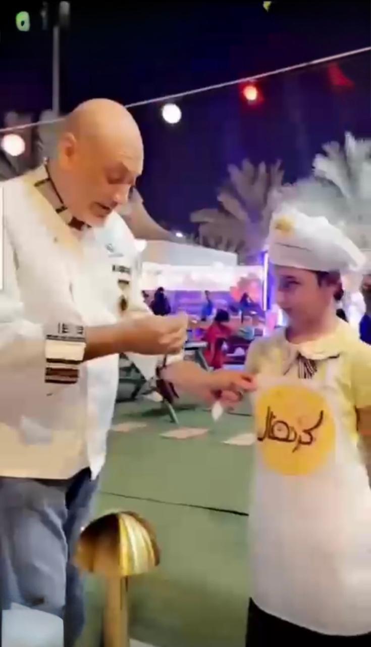 اقامة فعالية كرنفال كيدز و التي تعد الأولى بنوعها بالمملكه بتاريخ ٢٠٢٥/١١/٢٥ م و لمدة اربعة… media 78