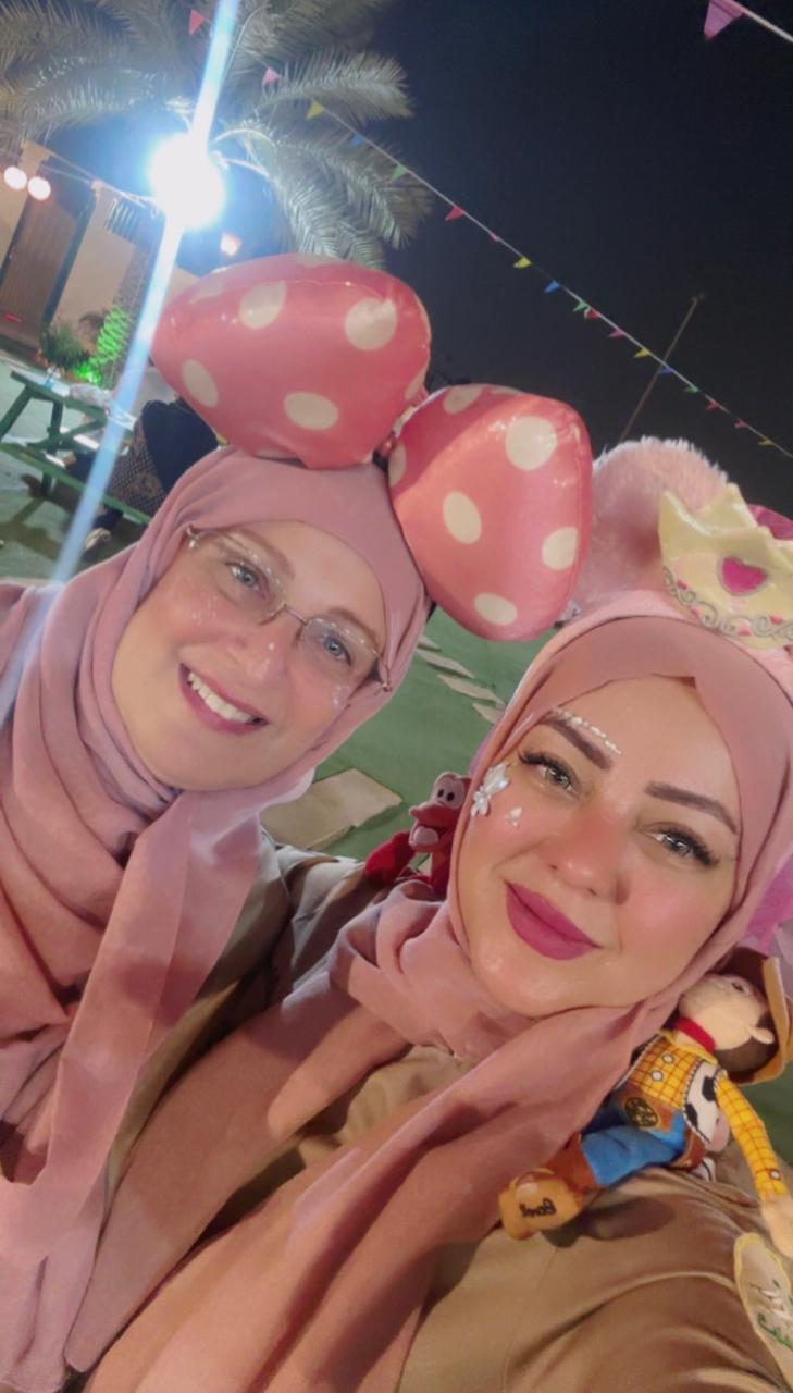 اقامة فعالية كرنفال كيدز و التي تعد الأولى بنوعها بالمملكه بتاريخ ٢٠٢٥/١١/٢٥ م و لمدة اربعة… media 91