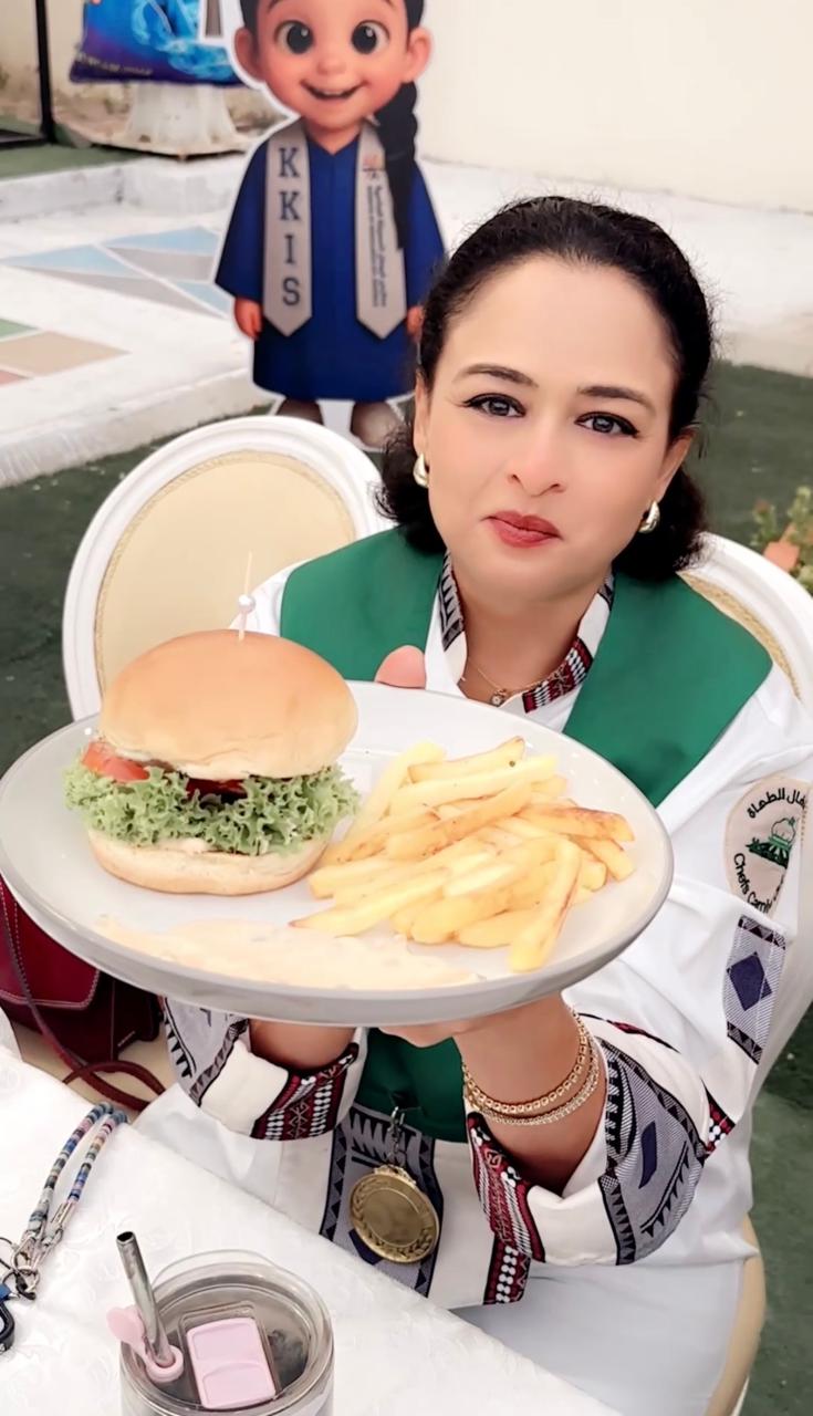 اقامة فعالية كرنفال كيدز و التي تعد الأولى بنوعها بالمملكه بتاريخ ٢٠٢٥/١١/٢٥ م و لمدة اربعة… media 92