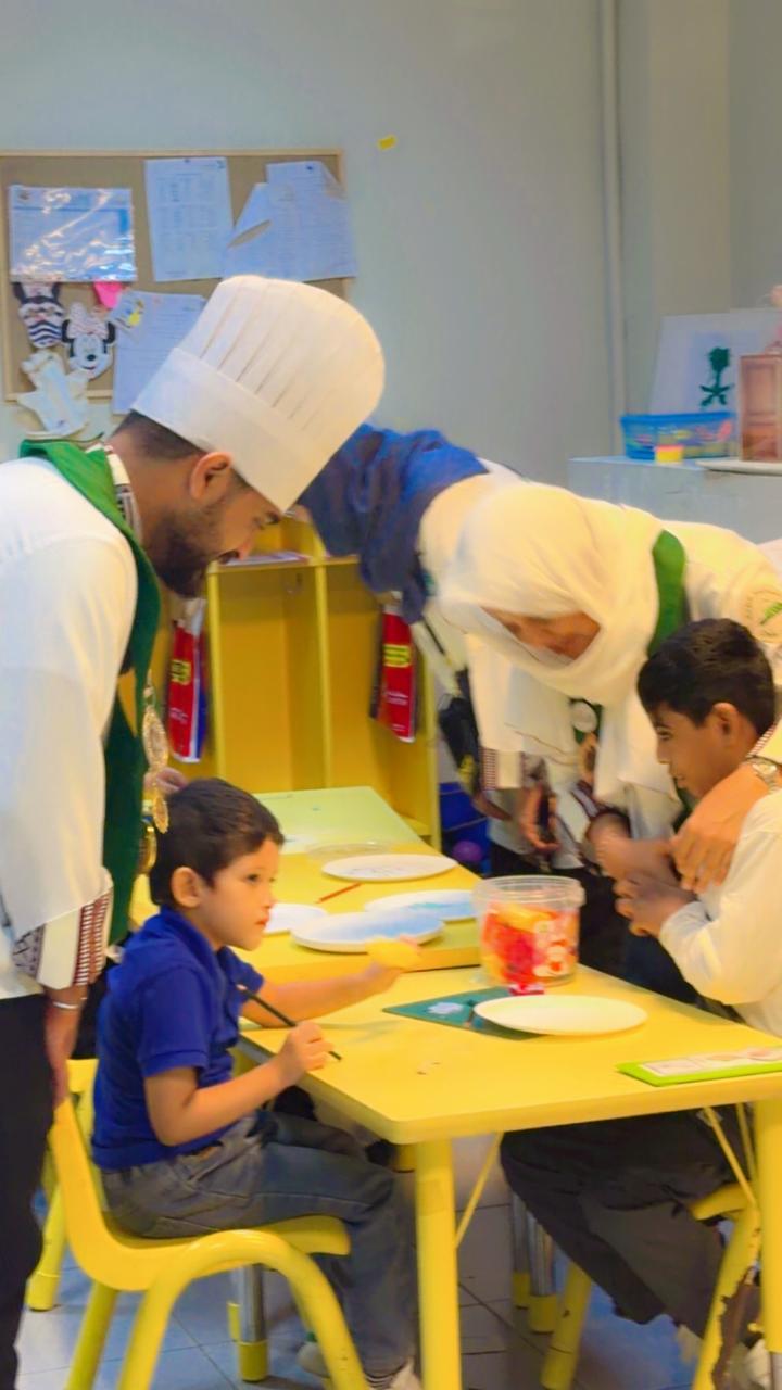 Chef’s Carnival Club Activity Highlight media 4