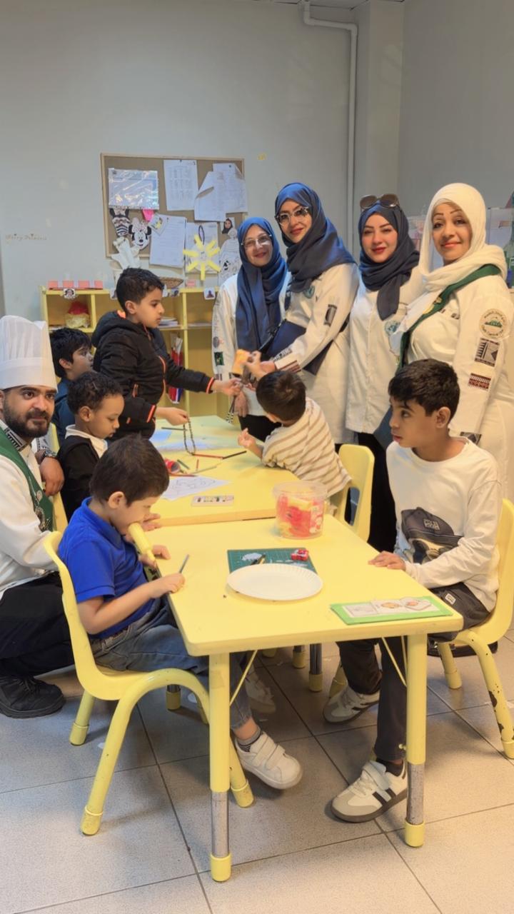 Chef’s Carnival Club Activity Highlight media 8