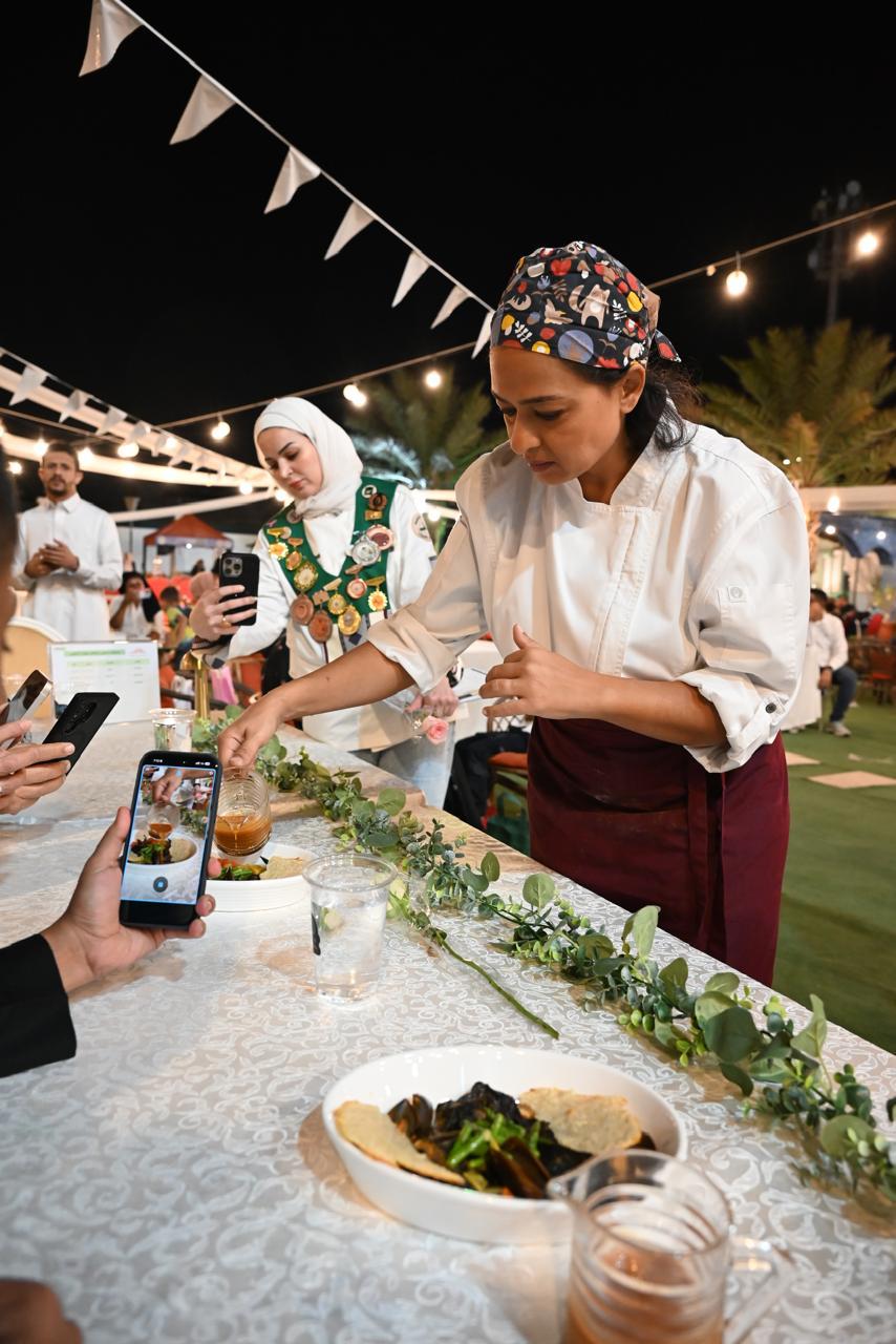 Chef’s Carnival Club Achievement Archive Highlight media 18