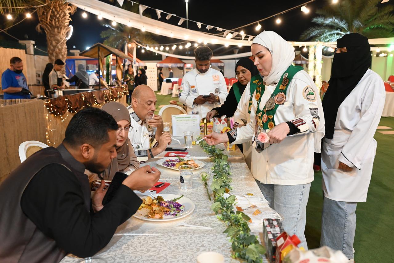 Chef’s Carnival Club Achievement Archive Highlight media 19
