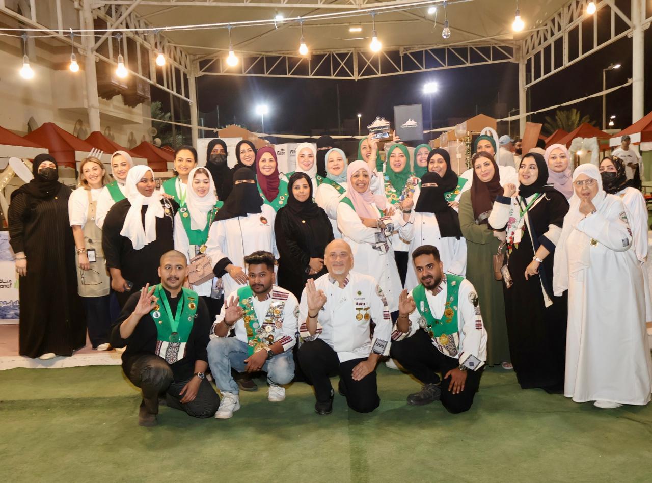 Chef’s Carnival Club Achievement Archive Highlight media 56