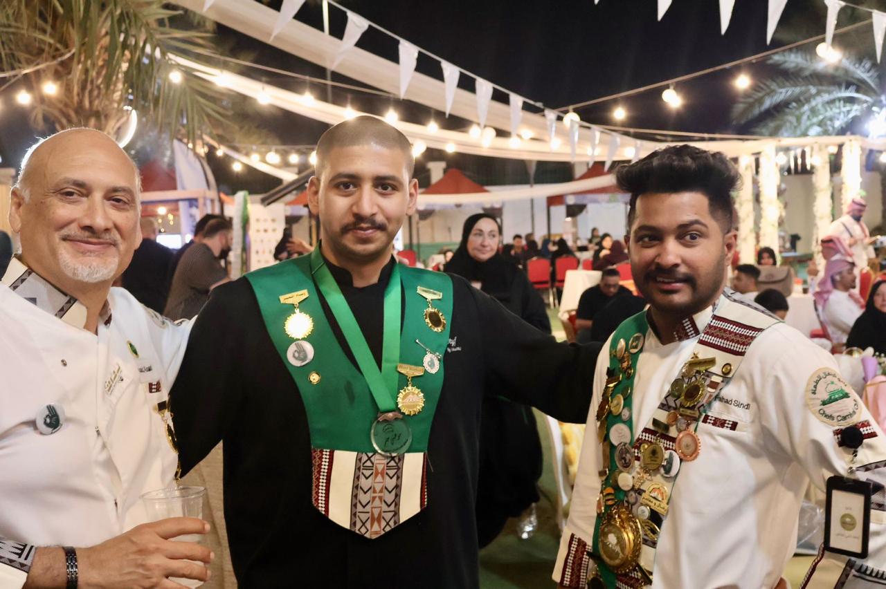 Chef’s Carnival Club Achievement Archive Highlight media 63