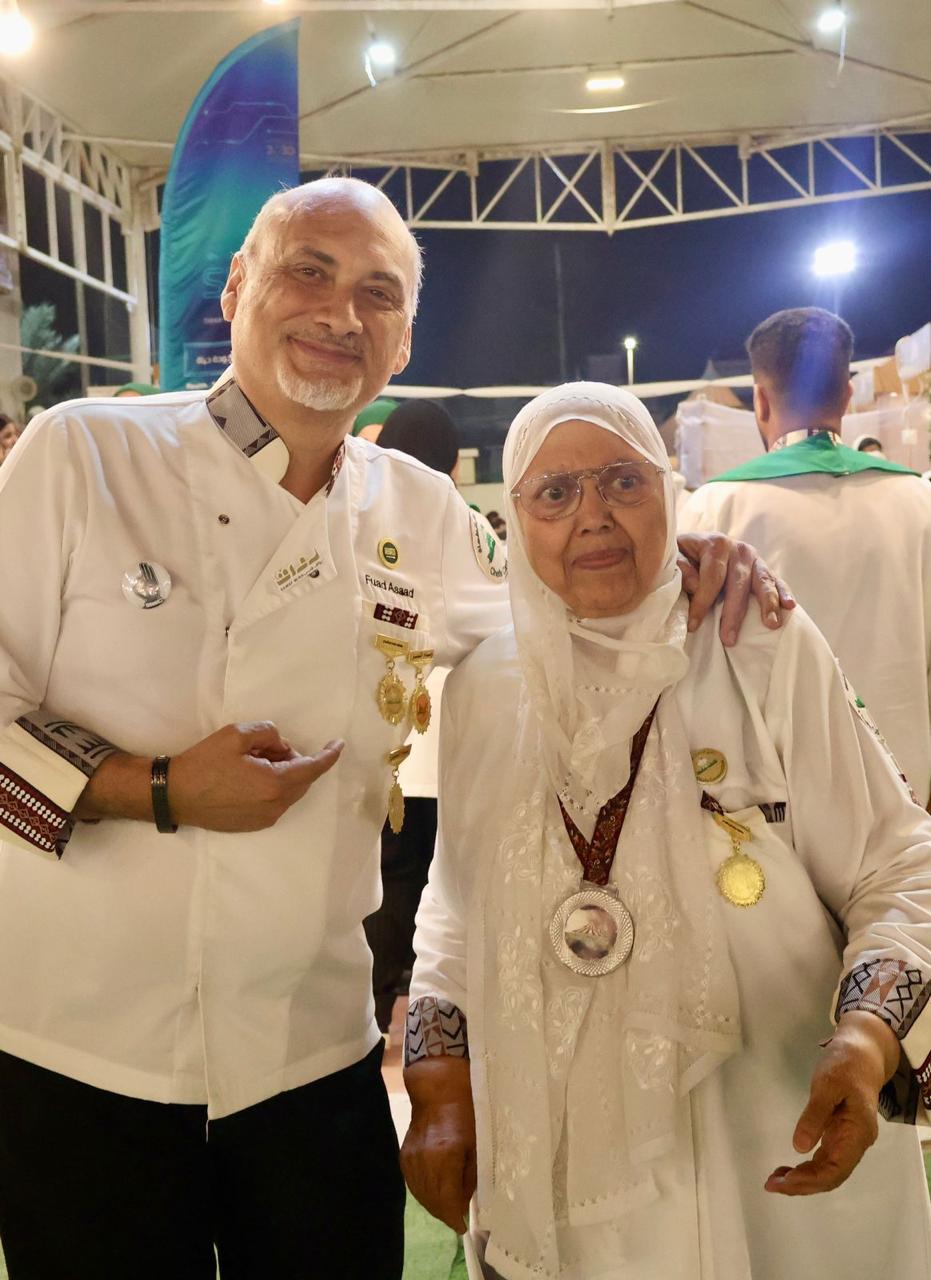 Chef’s Carnival Club Achievement Archive Highlight media 64