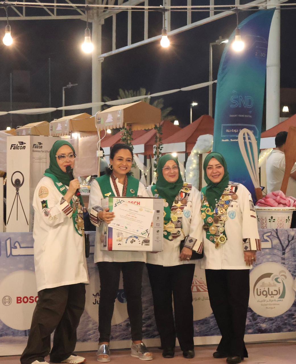 Chef’s Carnival Club Achievement Archive Highlight media 66