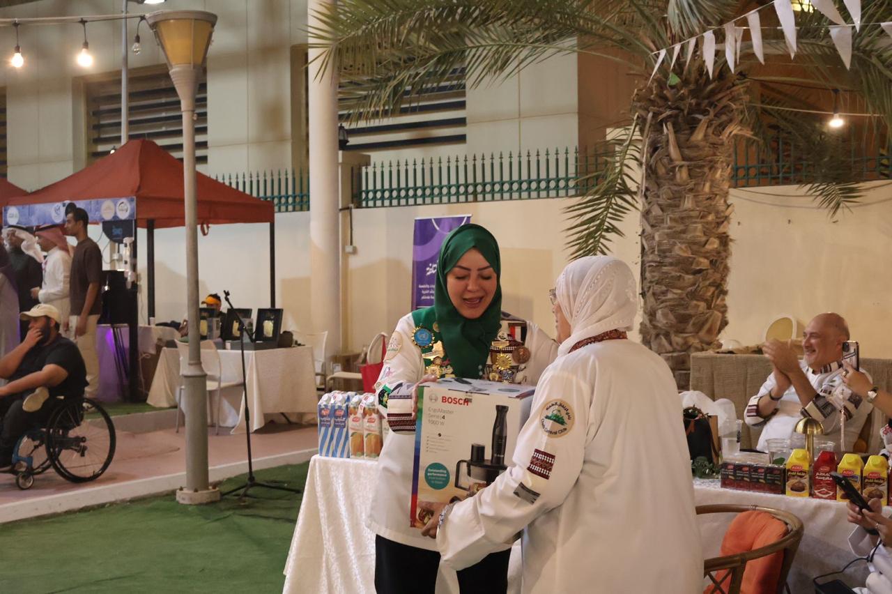 Chef’s Carnival Club Achievement Archive Highlight media 72