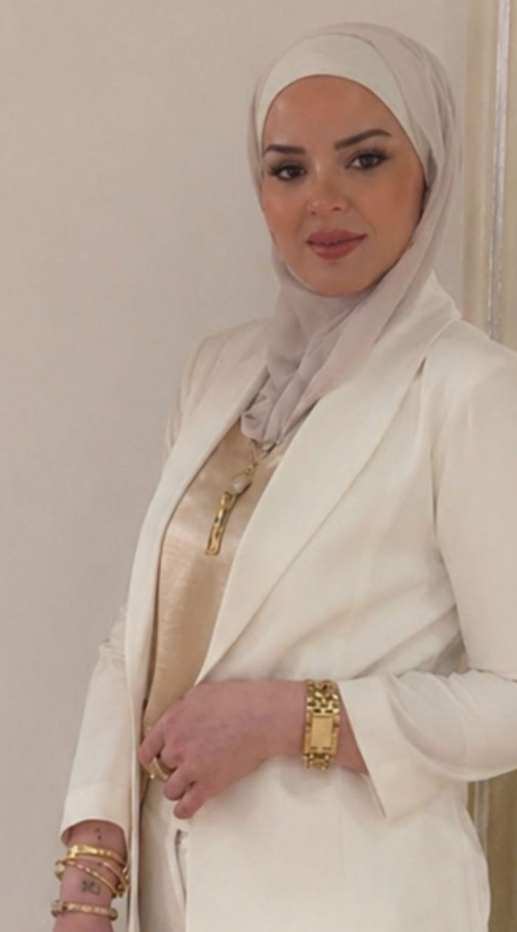 Chef Asma Jamaluddin