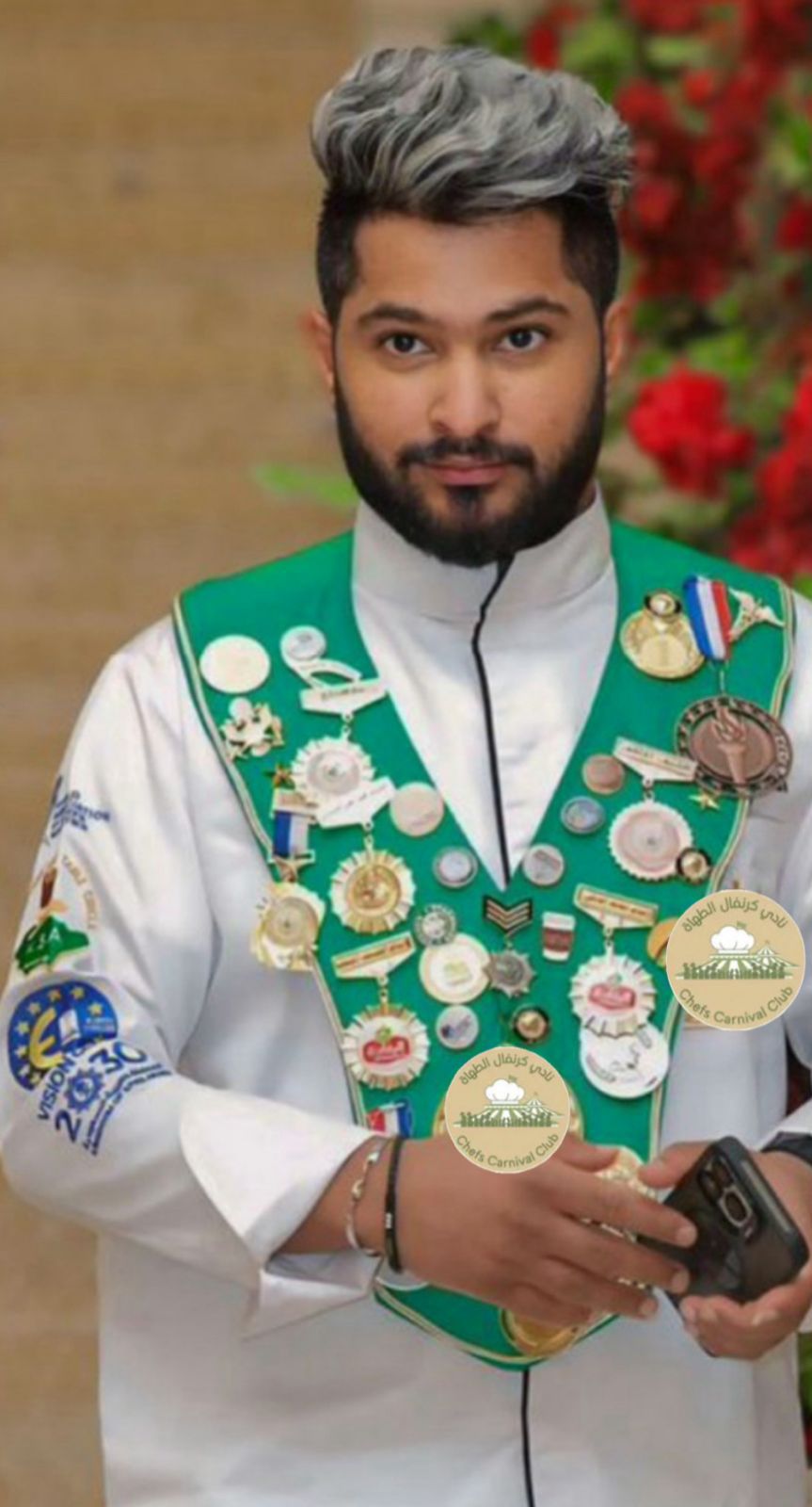 Fahad Sindi